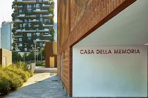 Casa Della Memoria image