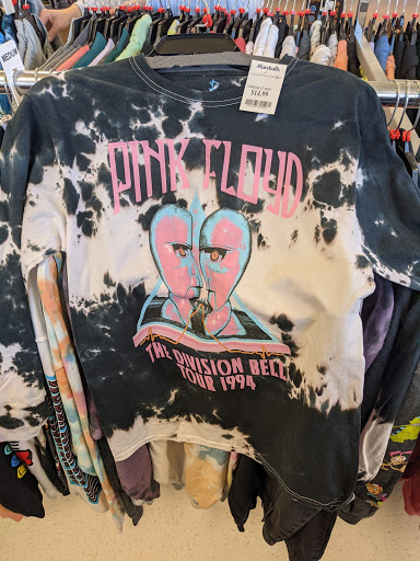 Department Store «Marshalls», reviews and photos, 6365 Ulali Dr, Keizer, OR 97303, USA