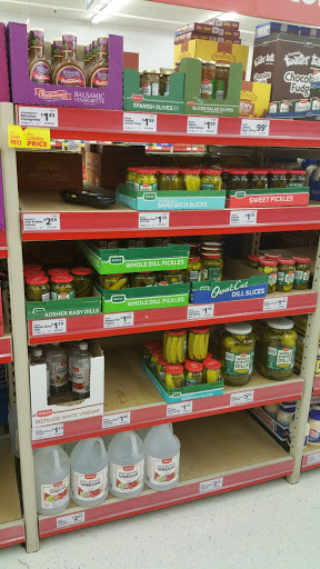 Grocery Store «Save-A-Lot», reviews and photos, 205 Wooster Road North, Barberton, OH 44203, USA