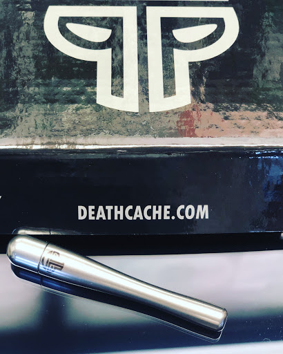 Vaporizer Store «UP IN SMOKE Vapes & Tobacco Shop», reviews and photos, 176 US-202 #114, Ringoes, NJ 08551, USA