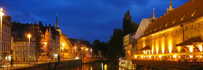 Altisimmo à Strasbourg