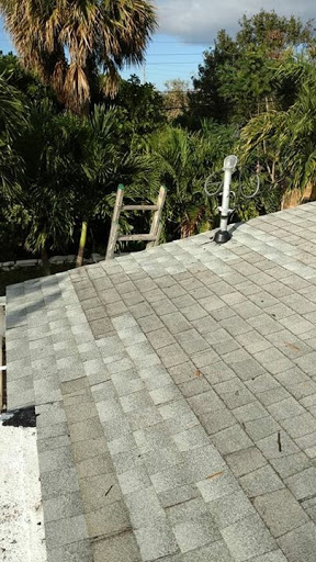 Roofing Contractor «Andy the Roofer And Co», reviews and photos, 1791 SE Mariana Rd, Port St Lucie, FL 34952, USA