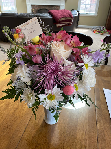 Florist «Varise Bros. Florist», reviews and photos, 104 Sterling St, Clinton, MA 01510, USA