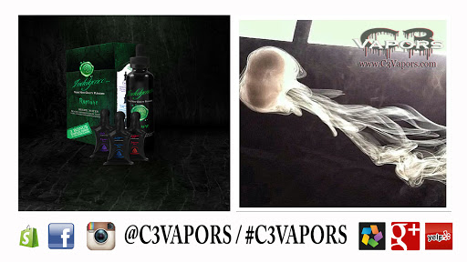 Vaporizer Store «C3 Vapors and Coffee Shop», reviews and photos, 1779 Newport Blvd, Costa Mesa, CA 92627, USA