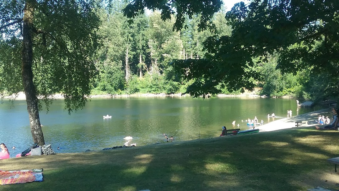 Nolte State Park