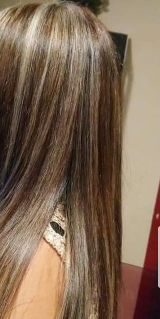 Andrea's Beauty Salon & Boutique 93654