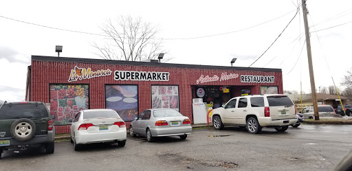 Supermarket «La Monarca Supermarket», reviews and photos, 2528 Spring Ave SW, Decatur, AL 35601, USA