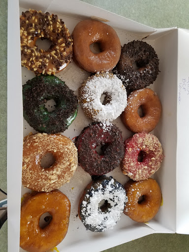 Restaurant «Fractured Prune», reviews and photos, 1202 E Patrick St, Frederick, MD 21701, USA