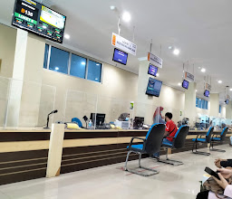 Regional General Hospital Dr. H. Abdul Moeloek photo