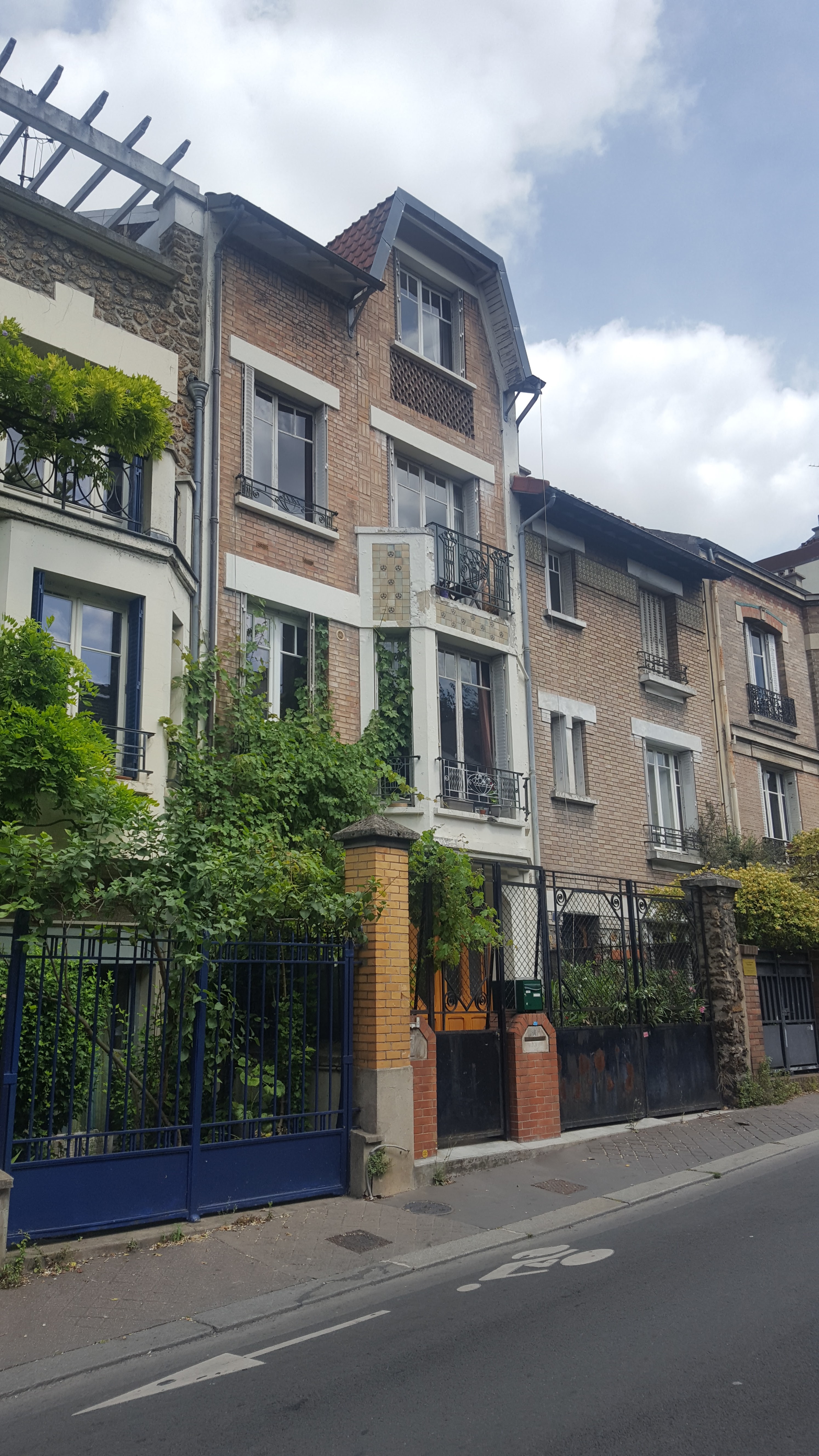 Photo n° 20 de l'avis de Andrea.g fait le 02/03/2019 à 14:42