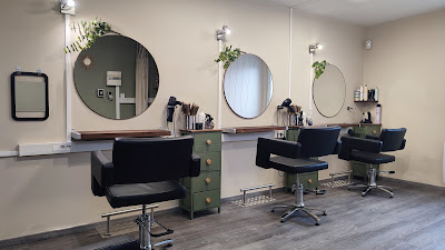 L'univ'hair De Gwen à Biache-Saint-Vaast