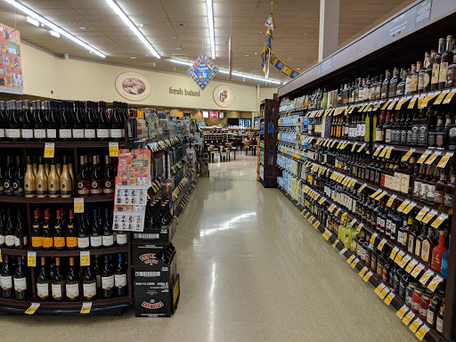 Grocery Store «Safeway», reviews and photos, 18495 E Queen Creek Rd, Queen Creek, AZ 85242, USA