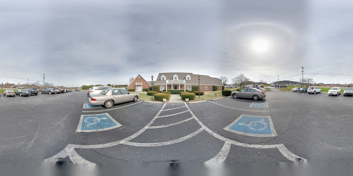 Funeral Home «Williamson Memorial Funeral Home & Cremation Services», reviews and photos, 3009 Columbia Ave, Franklin, TN 37064, USA