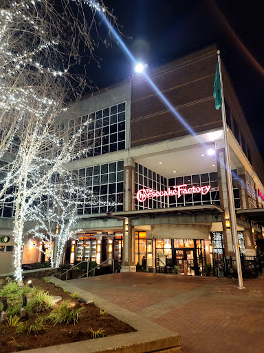 Restaurant «The Cheesecake Factory», reviews and photos, 401 Bellevue Way NE, Bellevue, WA 98004, USA