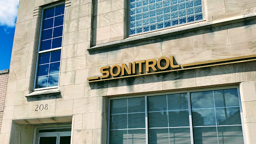 Sonitrol of Evansville, Inc.