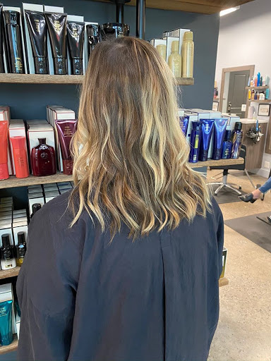 Hair Salon «Dolce Vita Salon», reviews and photos, 25 Park Lake St, Orlando, FL 32803, USA