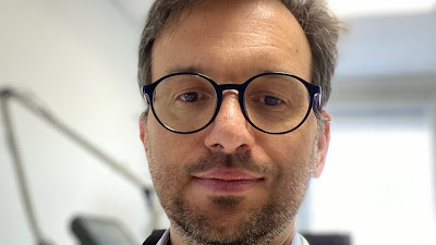 Dr Nicolas SALVE à Dijon