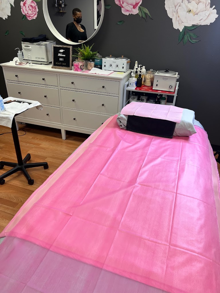 Beauti Bar Day Spa 77060