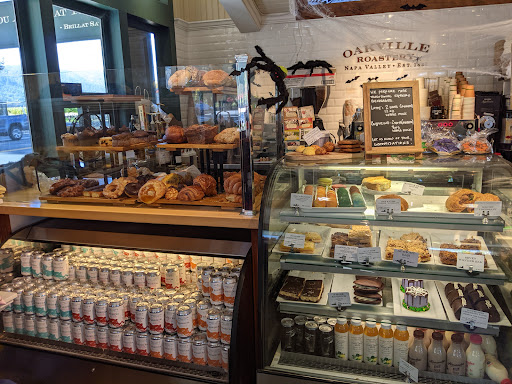 Gourmet Grocery Store «Oakville Grocery», reviews and photos, 7856 St Helena Hwy, Oakville, CA 94562, USA