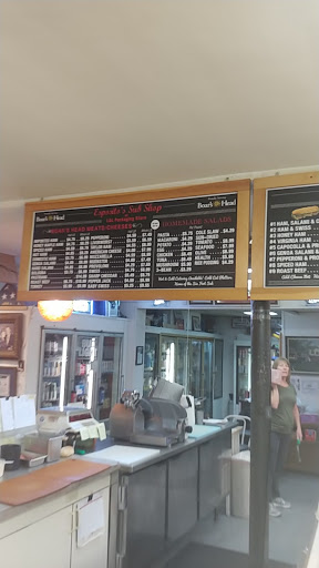 Liquor Store «L & L Package Store & Deli», reviews and photos, 264 US-46, Mine Hill Township, NJ 07803, USA