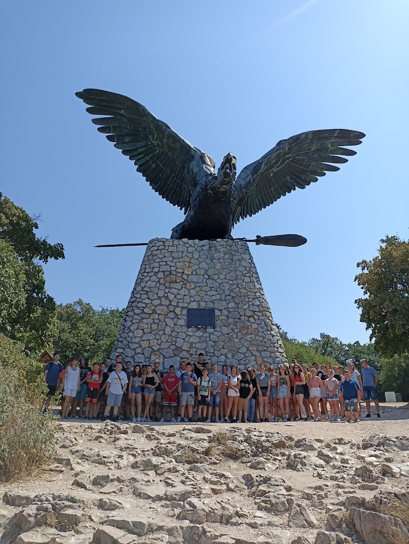 Tatabánya, Macaristan