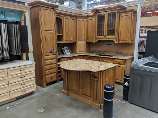 Home Improvement Store «The Home Depot», reviews and photos, 101 Green Acres Rd W, Valley Stream, NY 11581, USA