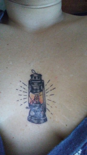 Explore princess mononoke tattoo ideas, creative tattoo ideas in Bowling Green, available at Taboo Tattoos and Piercings