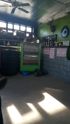 Auto Parts Store «Junk Yard Dogs Auto Parts», reviews and photos, 9517 New Laredo Hwy, San Antonio, TX 78211, USA