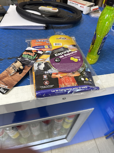 Opiniones de Zona Repuesto Pitrufquen en Pitrufquén - Tienda de neumáticos