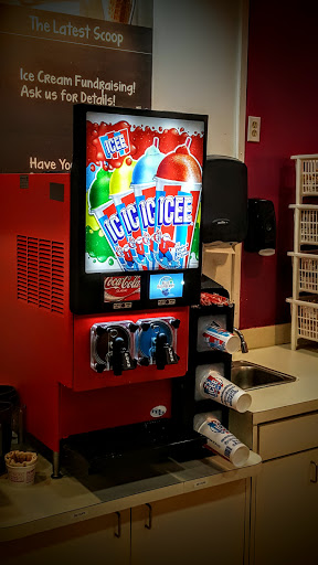 Ice Cream Shop «Marble Slab Creamery», reviews and photos, 15236 Crossroads Pkwy, Gulfport, MS 39503, USA