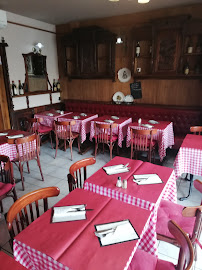 Atmosphère du Restaurant Le Clocher du Village à Boulogne-Billancourt - n°18
