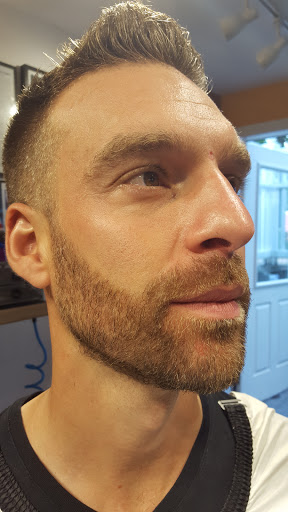 Barber Shop «Slabtown Barbershop», reviews and photos, 2574 NW Thurman St, Portland, OR 97210, USA