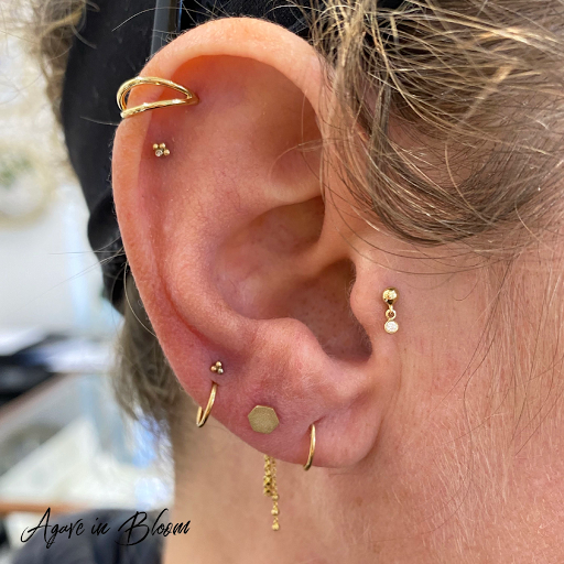 Explore fall tattoo ideas, creative tattoo ideas in Medford, available at Agave in Bloom Piercing & Fine Jewelry