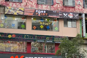The Food Point image