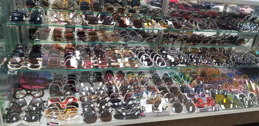 Beauty Supply Store «Sammy Hair & Beauty Supply», reviews and photos, 10942 Hamilton Ave, Cincinnati, OH 45231, USA