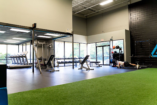 Gym «Liven Up Health & Fitness», reviews and photos, 57 S Commerce Way #140, Bethlehem, PA 18017, USA