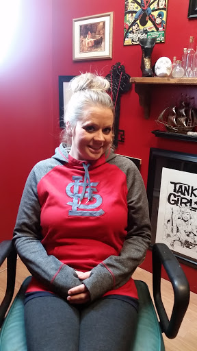 Explore travis scott tattoo ideas, creative tattoo ideas in Peoria, available at Sin in Skin Ink