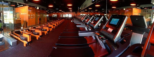 Physical Fitness Program «Orangetheory Fitness Channelside - Tampa», reviews and photos, 140 S Meridian Ave, Tampa, FL 33602, USA
