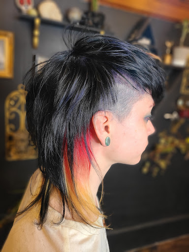 Explore hedwig tattoo ideas, creative tattoo ideas in Tacoma, available at Noble Studio