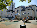 Parc pour enfants du Jardin de l'Évêché Annecy