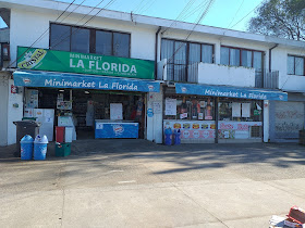 Minimarket La Florida