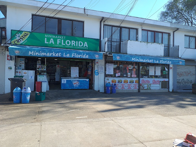 Minimarket La Florida