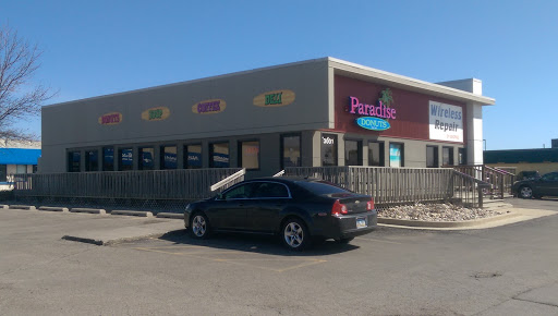 Donut Shop «Sweet Rings Donuts and Deli», reviews and photos, 3001 13th Ave S, Fargo, ND 58103, USA