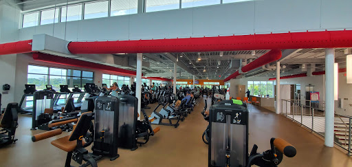 Gym «YMCA South County», reviews and photos, 9650 Old Big Bend Rd, Riverview, FL 33578, USA