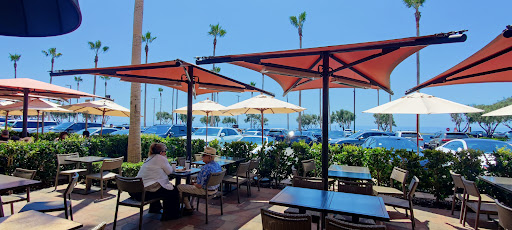 Shopping Mall «Crystal Cove Shopping Center», reviews and photos, 7845-8085 East Coast Hwy, Newport Beach, CA 92657, USA