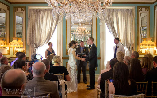 Hotel «Maxwell Mansion», reviews and photos, 421 Baker St, Lake Geneva, WI 53147, USA