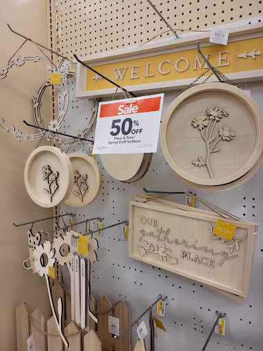 Fabric Store «Jo-Ann Fabrics and Crafts», reviews and photos, 2021 Zeier Rd, Madison, WI 53704, USA