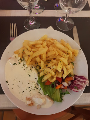 Le New Dej (Nouveau propriétaire) à Douai