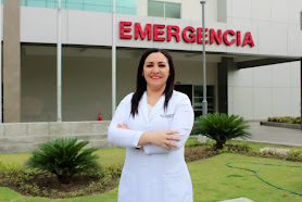 Consultorio Médico Dra Elizabeth Alava