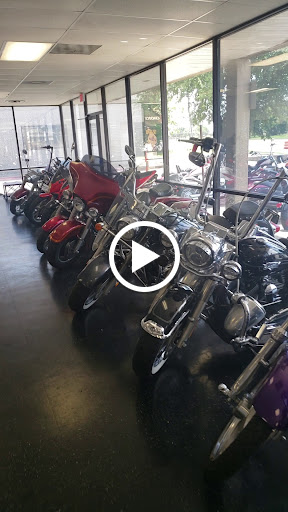 Motorcycle Dealer «BuyYourMotorcycle.com», reviews and photos, 185 S Watson Rd #107, Arlington, TX 76010, USA